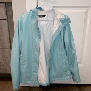 The North Face - Women’s Venture 2 Rain Jacket
